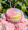 Cotton Candy - Whipped Sugar Scrub